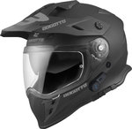 Bogotto H331 BT Bluetooth Enduro Helmet