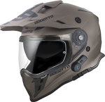 Bogotto H331 BT Bluetooth Шлем эндуро
