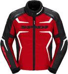 Spidi Race-Evo H2Out Motorcycle Textile Jacket