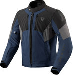 Revit Catalyst H2O Motorcycle Textile Jacket