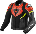 Revit Hyperspeed 2 Air Motorcycle Leather/Textile Jacket