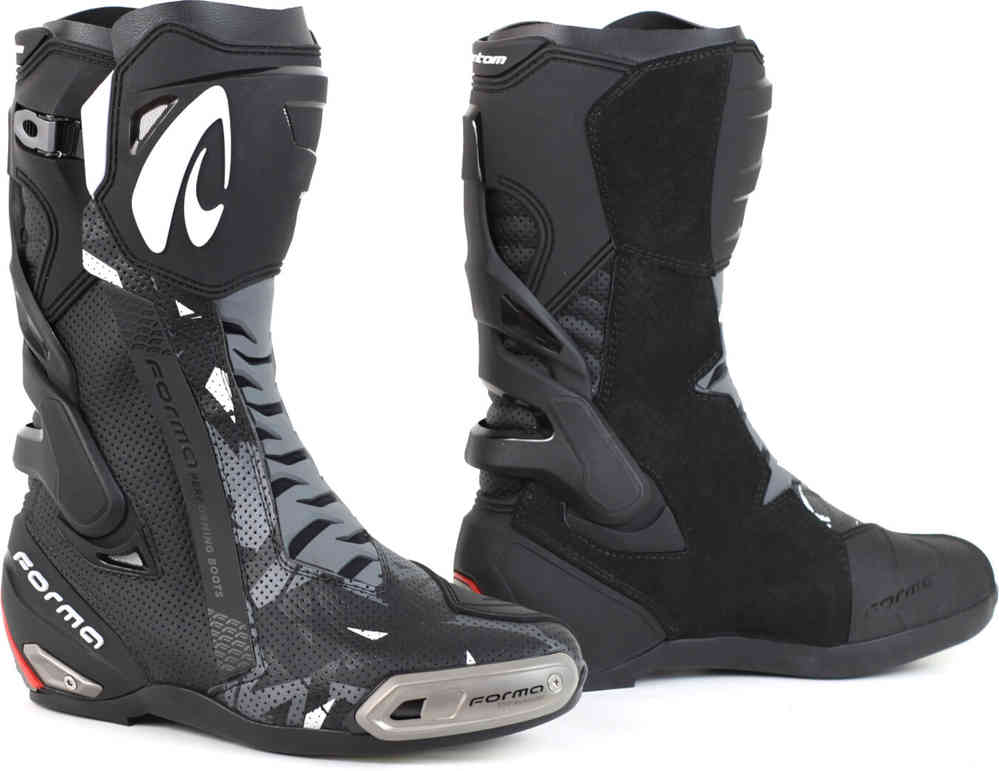 Forma Phantom Flow Motorcycle Boots