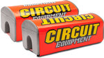 Circuit Equipment I.11 Almohadilla de barra
