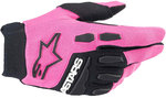 Alpinestars Freeride Ladies Bicycle Gloves