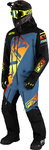 FXR CX Lite 2023 One Piece Snowmobile Suit