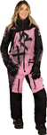 FXR CX Lite 2023 Ladies One Piece Snowmobile Suit