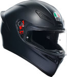 AGV K-1 S Mono Helm