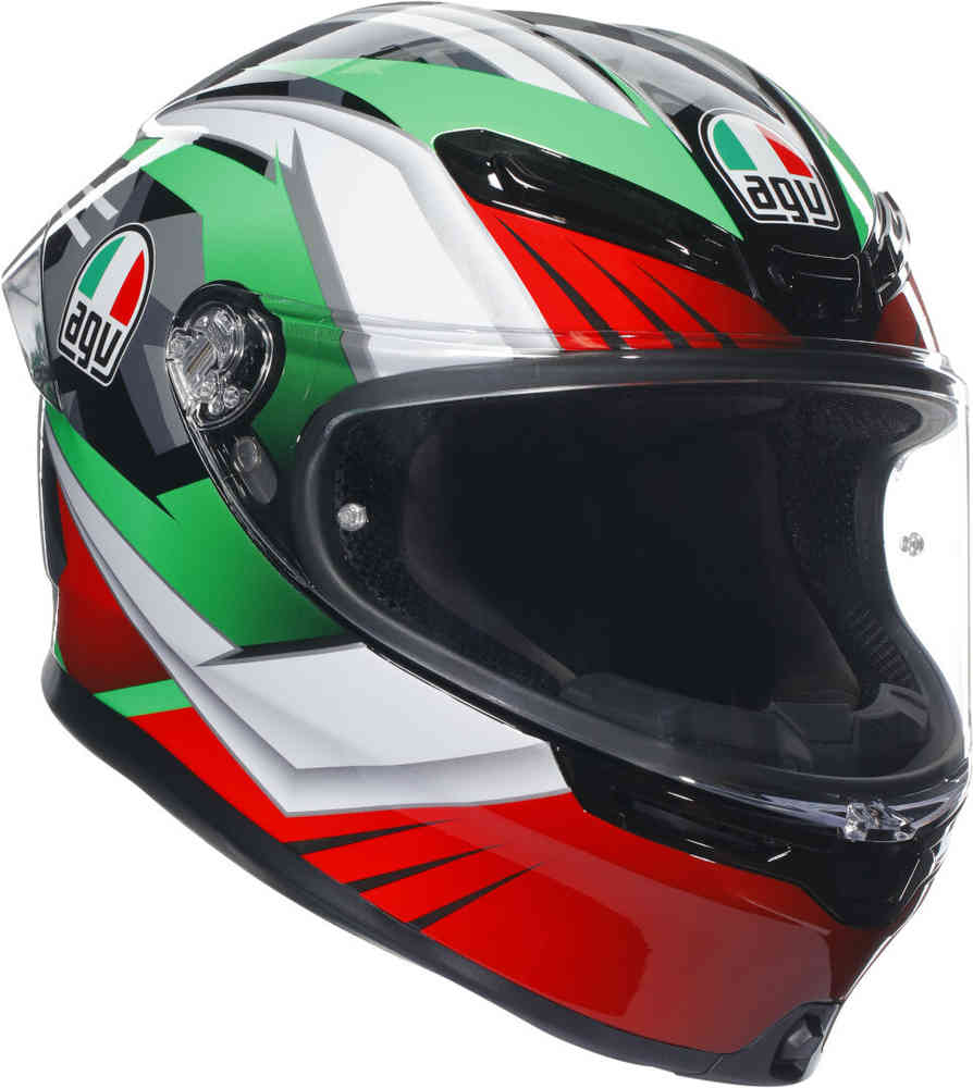 AGV K-6 S Excite Helmet