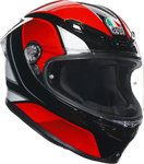 AGV K6 S Hyphen Helm