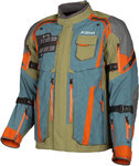 Klim Badlands Pro A3 2023 Motorcycle Textile Jacket