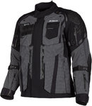 Klim Badlands Pro A3 2023 Motorcycle Textile Jacket