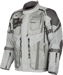Klim Badlands Pro 2023 Motorcycle Textile Jacket
