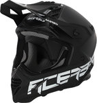 Acerbis X-Track 2023 Motocross Helmet