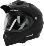 Acerbis Flip FS-606 2023 Motocross Helmet