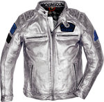 HolyFreedom Zero Totem Motorcycle Leather Jacket