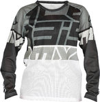 Acerbis MX J-Windy 4 Motocross trøje til børn