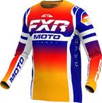 FXR Revo Pro LE Youth Motocross Jersey