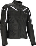 Acerbis X-Mat Motorcycle Ladies Textile Jacket