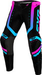 FXR Revo Pro LE Youth Motocross Pants