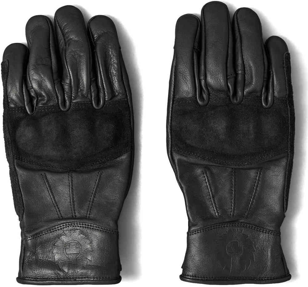 Belstaff Clinch Motorcycle Gloves