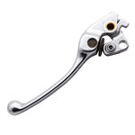 SHIN YO Repair clutch lever with ABE, type BC 123, silver