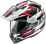Arai Tour-X4 Depart Motocross Helmet