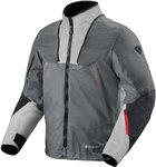 Revit Stratum GTX Motorcycle Textile Jacket