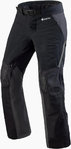 Revit Stratum GTX waterproof Motorcycle Textile Pants