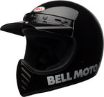 Bell Moto-3 Classic Casco de motocross
