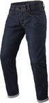 Revit Lewis Selvedge TF Motorcycle Jeans