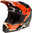 Klim F5 Koroyd Topo Carbon Casco de motocross