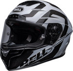 Bell Race Star Flex DLX Labyrinth Helm