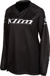 Klim XC Lite 2023 Ladies Motocross Jersey