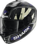 Shark Spartan RS Stingrey Helm