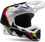 FOX V1 Kozmik Mips Motocross Helmet