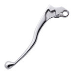 SHIN YO Repair clutch lever with ABE, adjustable, type BC 330, silver