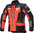 Alpinestars Honda Bogota Pro Drystar Waterdichte motorfiets textiel jas