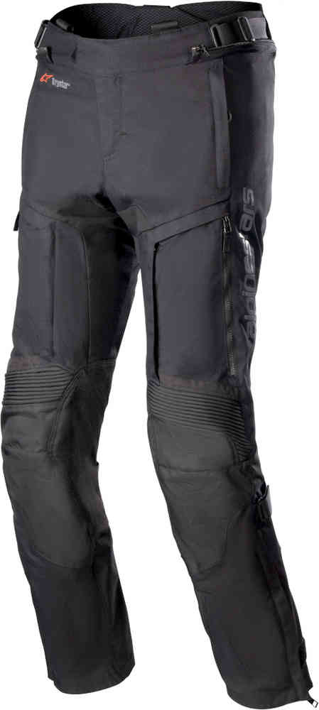 Alpinestars Bogota Pro Drystar 3 Saison Waterproof Motorcycle Textile Pants