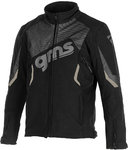 GMS Arrow Motorcycle Softshell Jacket