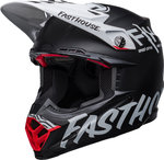 Bell Moto-9s Flex Fasthouse Crew Motocross Helmet