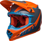Bell Moto-9s Flex Sprite Motocross Helmet