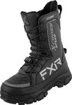 FXR X-Cross Speed Snowmobile Boots