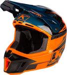 Klim F3 Carbon Pro Motocross Helmet
