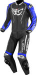 Berik Zakura Evo perforated 2-Piece Motorcycle Leather Suit