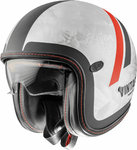 Premier Vintage Platinum ED DR DO 92 BM Jet Helmet