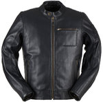 Furygan L'Audacieux Motorcycle Leather Jacket