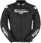 Furygan Atom Vented Evo Perforated Motorcycle Textile Jacket