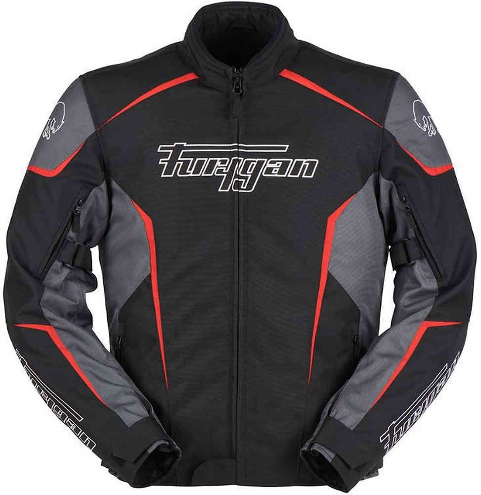 Furygan Yori Waterproof Motorcycle Textile Jacket
