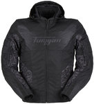 Furygan Shard Waterproof Motorcycle Textile Jacket