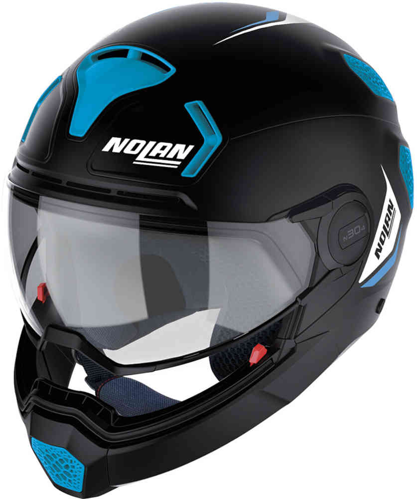 Nolan N30-4 TP Inception Helmet